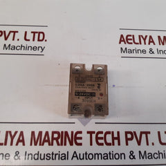 Omron G3Na-205B Solid State Relay 24-240Vac 5A