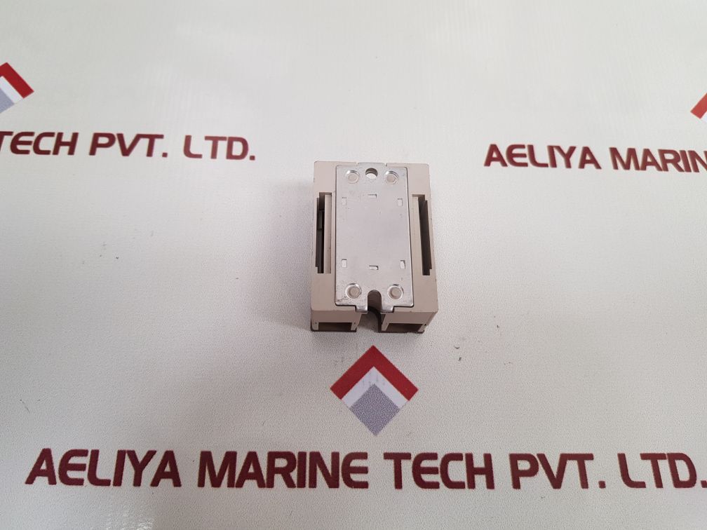 Omron G3Na-210B Solid State Relay Used - Aeliya Marine Tech
