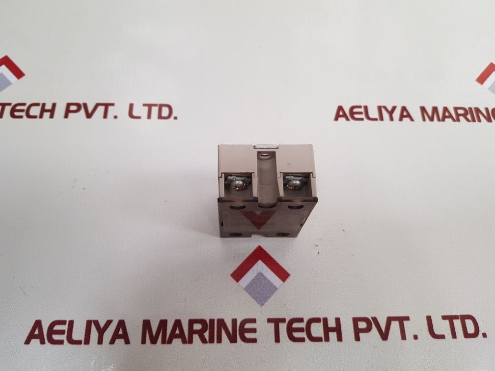 Omron G3Na-210B Solid State Relay Used - Aeliya Marine Tech
