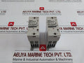 Omron G3Pa-220B-vd Solid State Relay