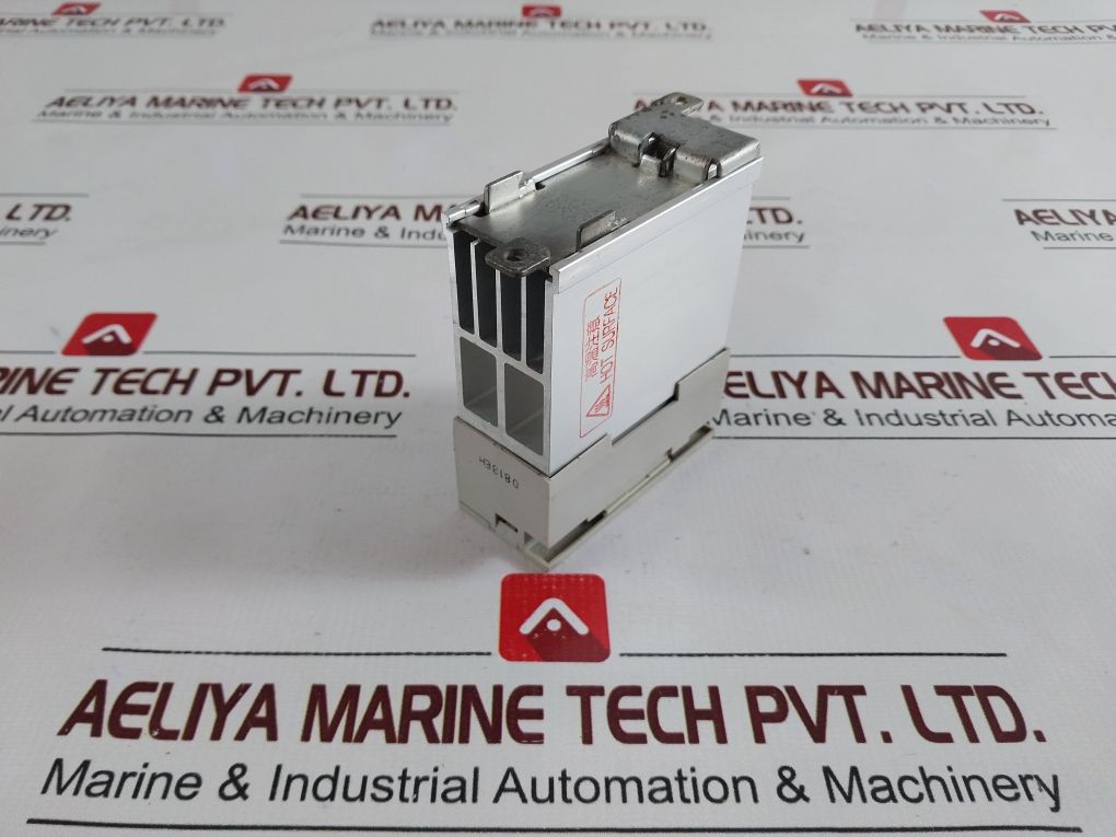Omron G3Pa-220B-vd Solid State Relay