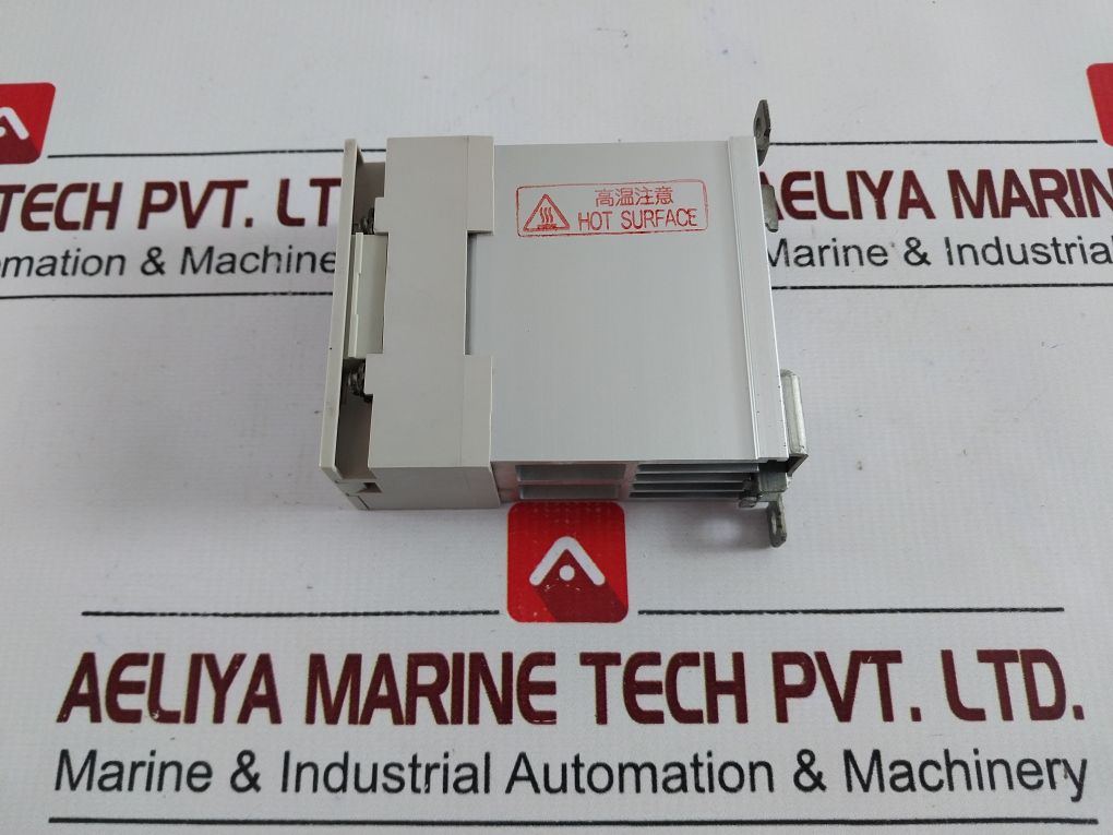 Omron G3Pa-220B-vd Solid State Relay