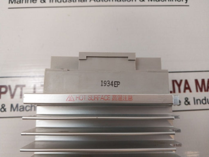 Omron G3Pb-215B-2H-vd Solid State Contactor Ac200-240V 15A