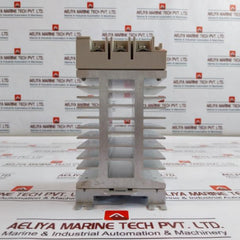 OMRON G3PB-515B-3N-VD Solid State Contactor 50/60HZ 25107EP