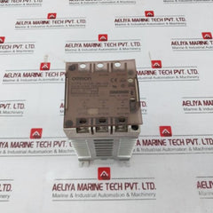 OMRON G3PB-515B-3N-VD Solid State Contactor AC200-480V Input DC12-24V