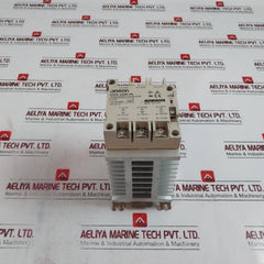 Omron G3Pe-225B-3N Solid State Contactor Dc12-24V