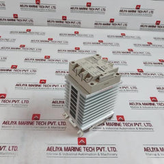 Omron G3Pe-225B-3N Solid State Contactor Dc12-24V