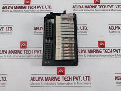 Omron G70V-sid16P Relay Terminal Input: 24V Dc E95399