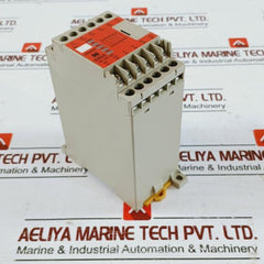 Omron G9Sa-501 Safety Relay Unit 100-240Vac 5A