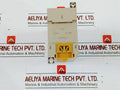 Omron G9Sa-501 Safety Relay Unit 100-240Vac 5A