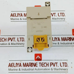 Omron G9Sa-501 Safety Relay Unit 100-240Vac 5A