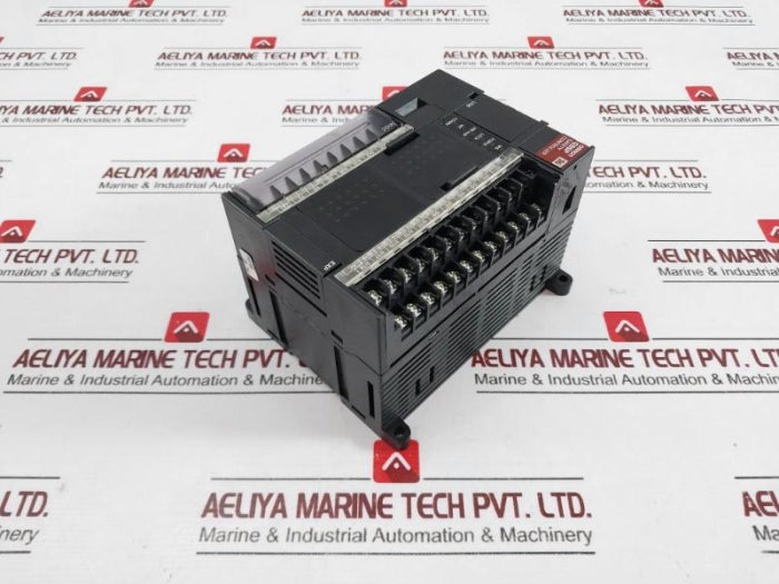 Omron G9Sp-n20S Safety Controller 24V Dc I/O 500Ma