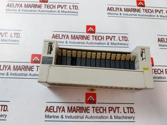 Omron Gt1-ros16, 16 Points Relay Unit 2A 250Vac