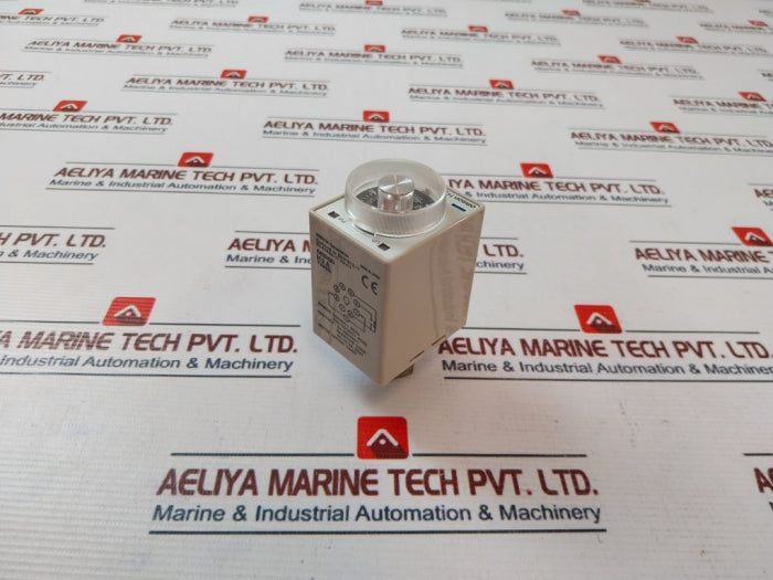 Omron H2A Motor Driven Timer 100Vac 50/60Hz