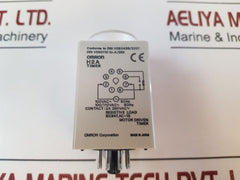 Omron H2A Timer 12M