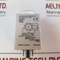 Omron H2A Timer 12M