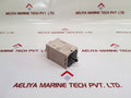 OMRON H3BA-8H Timer Module 0 to 10 min 200/220/240VAC 50/60Hz
