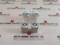 Omron H3Ba-n8H Solid-state Timer 1.2S To 300H 220Vac 50/60Hz