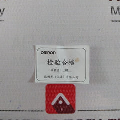 Omron H3Ba-n8H Solid-state Timer 1.2S To 300H 220Vac 50/60Hz