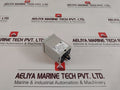 Omron H3Ba-n8H Solid-state Timer 1.2S To 300H 220Vac 50/60Hz