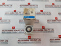 Omron H3Ba-n Solid-state Timer 220Vac 50/60Hz