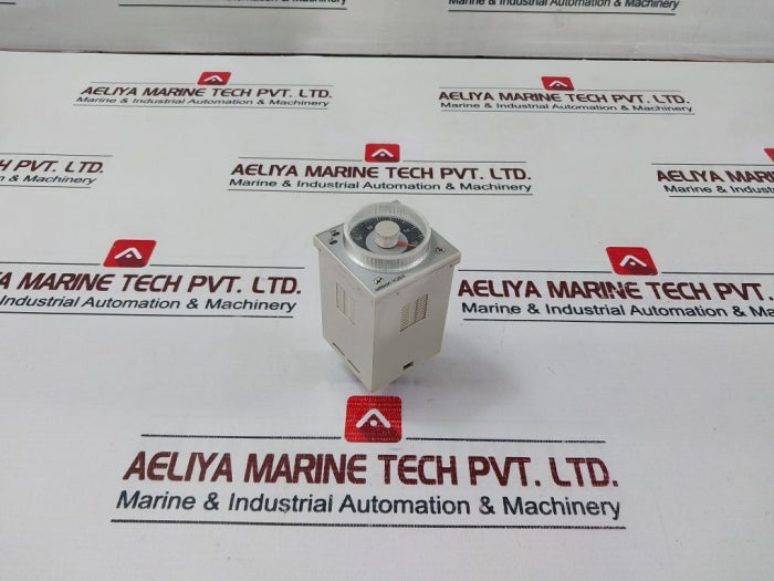 Omron H3Ba-n Timer 220 Vac 50/60 Hz