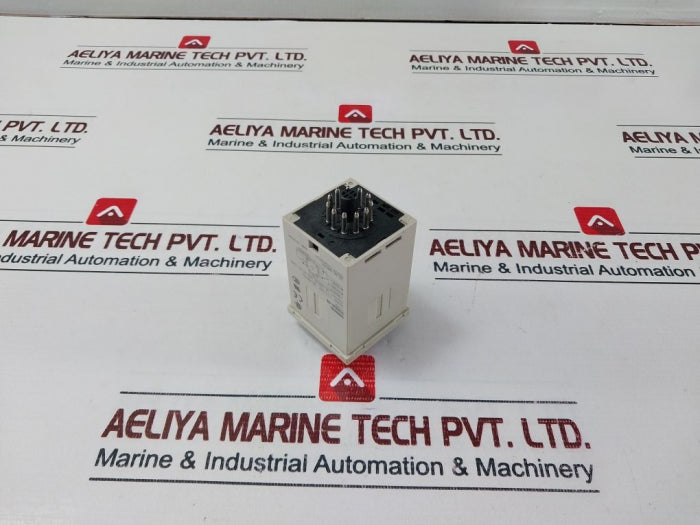 Omron H3Ba-n Timer 220 Vac 50/60 Hz