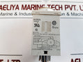 Omron H3Ba Timer 0 To 0.5 Hrs 110 Vdc