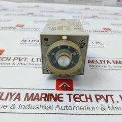 OMRON H3BA Timer Module 5A 250VAC 28180
