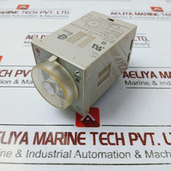 OMRON H3BA Timer Module 5A 250VAC 28180