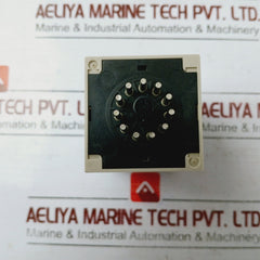 OMRON H3BA Timer Module 5A 250VAC 28180