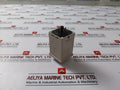 Omron H3Bf-8 Timer Relay 0-5Min 5A 250Vac