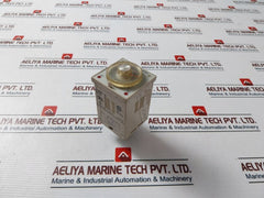 Omron H3Bf-8 Timer Relay 0-5Min 5A 250Vac