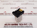 Omron H3Bh-8 Timer Switch 100/110/120Vac 50/60Hz