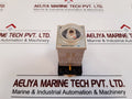 Omron H3Bh-8 Power Off Delay 0.5 To 10 Sec