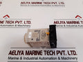 Omron H3Bh-8 Power Off Delay 0.5 To 10 Sec