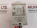 Omron H3Bh-8 Power Off Delay Timer 0.5 To 10 Sec