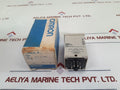 Omron H3Ca-8H Timer 99.9S To 999Oh
