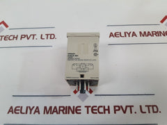 Omron H3Ca-8H Timer 99.9S To 999Oh