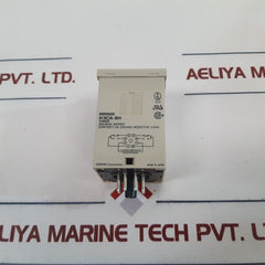 Omron H3Ca-8H Timer 99.9S To 999Oh