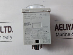 Omron H3Cr-a Timer
