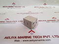 Omron H3Cr-a-315 Timer 24Vdc/Ac 50/60Hz Contact 5A 250Vac - Aeliya Marine Tech