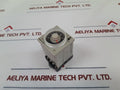 OMRON H3CR-A8 Timer with Base 0-1.2 min 24-48VAC - Aeliya Marine Tech