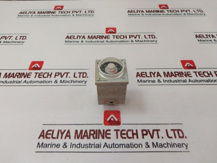 Omron H3Cr-a8 Timer 100-240Vac/100-125Vdc