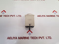 Omron H3Cr-a8E Timer 100-240Vac 100-125Vdc Iec60947-5-1