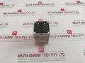 Omron H3Cr-a8El-315 Multifunction Solid State Timer 1.2S To 300H, 100 To 240Vac