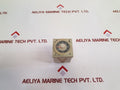 Omron H3Cr-a Timer 0 To 3 Hrs Used