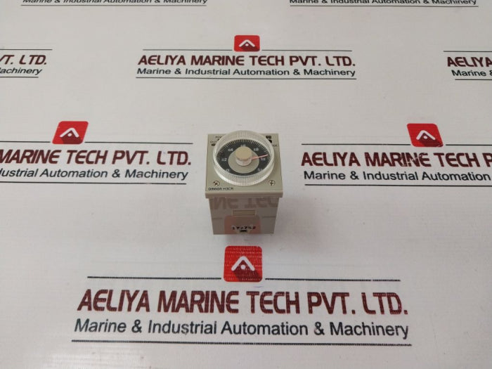 Omron H3Cr-a Timer Relay 5A 250Vac