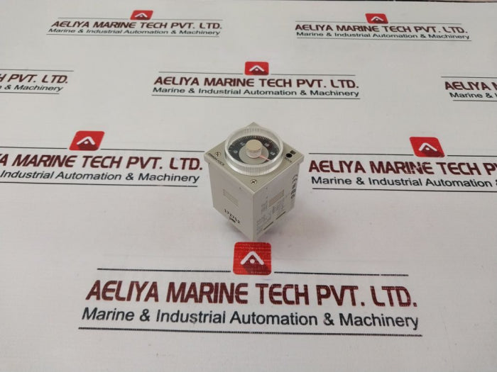 Omron H3Cr-a Timer Relay 5A 250Vac