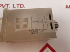 Omron H3Cr-g8L Solid State Timer , 5A 250Vac